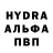 КЕТАМИН VHQ Aleksey Telizin